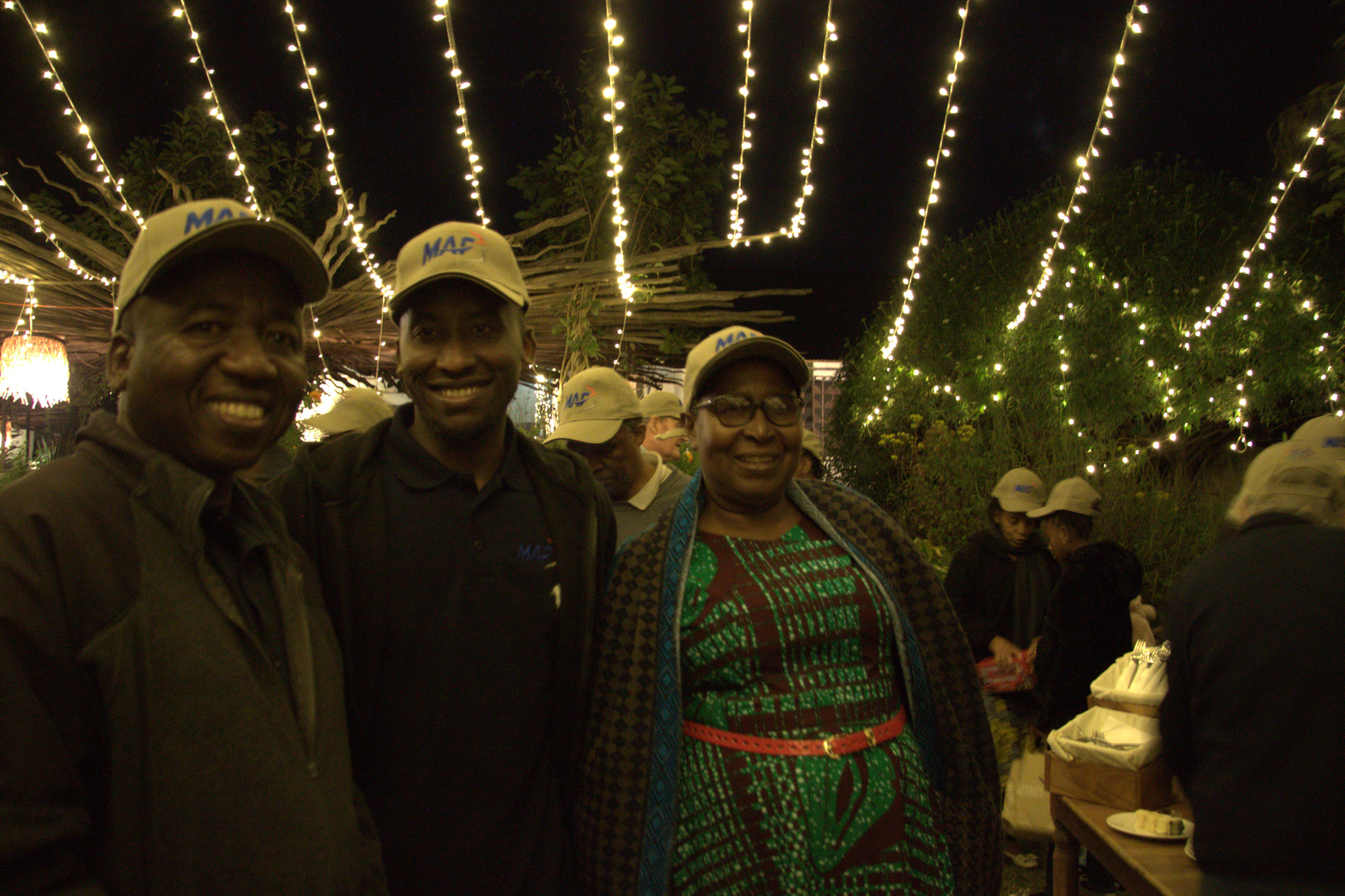 Celebrating 60 years of MAF in Tanzania | MAF International
