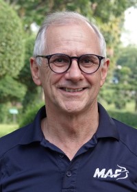 Carel Bothma