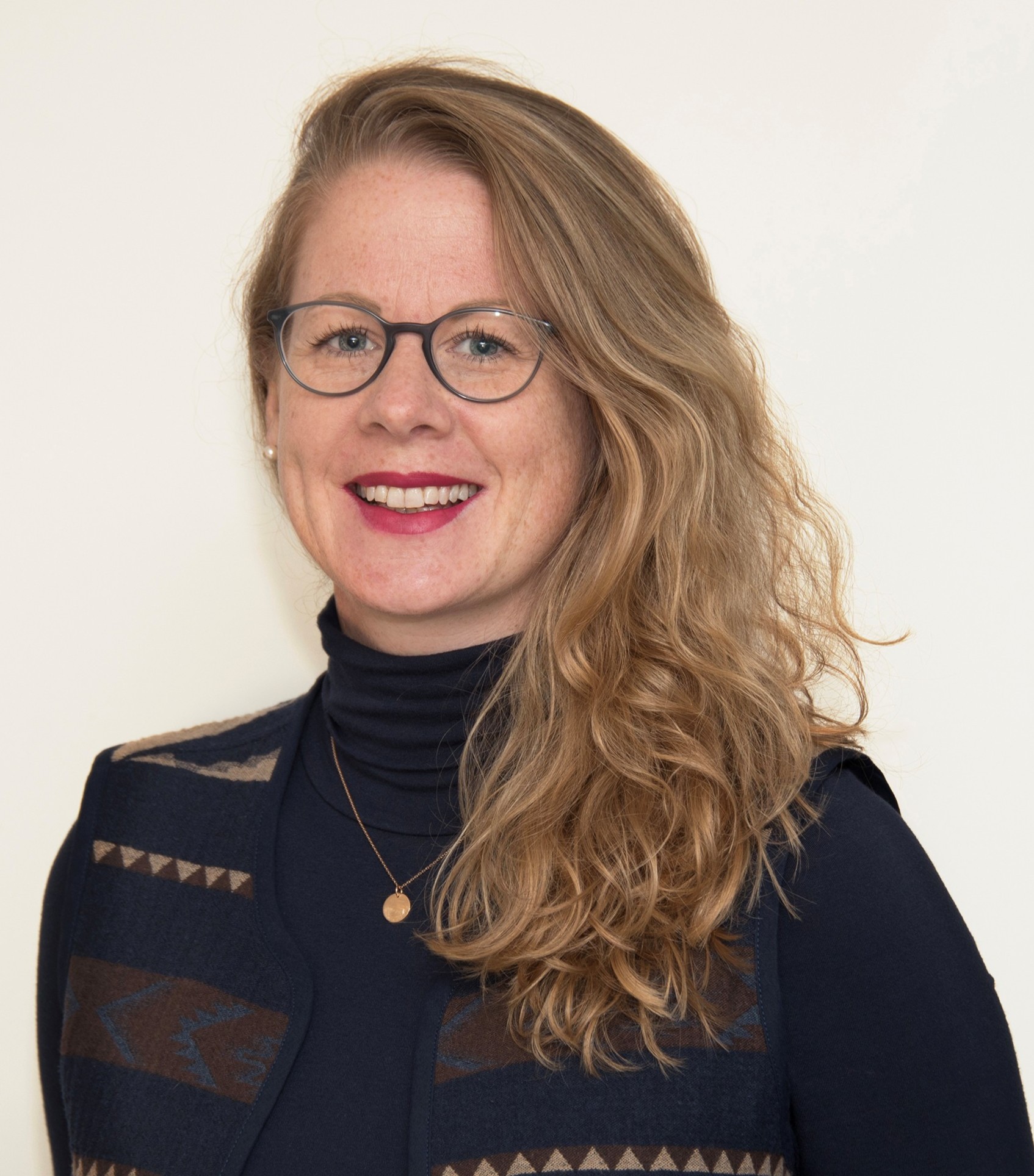 Christina Eugster-Leu