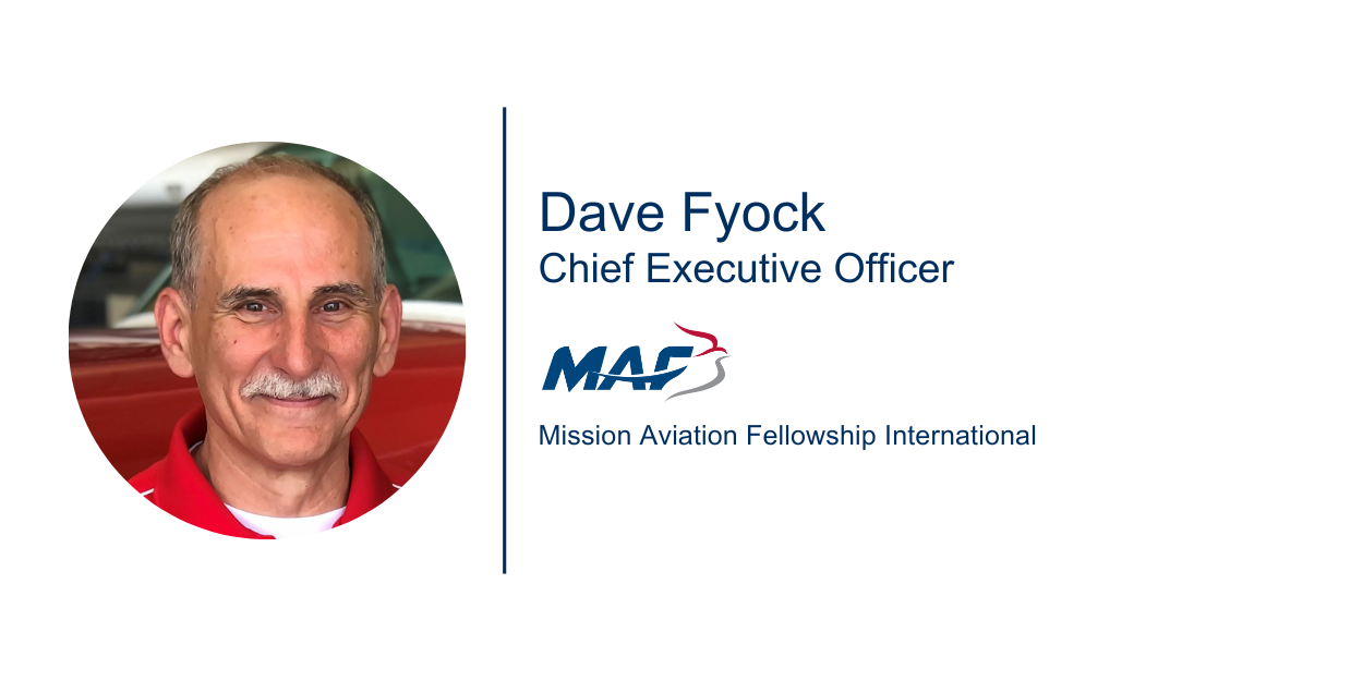 Dave Fyock Signature