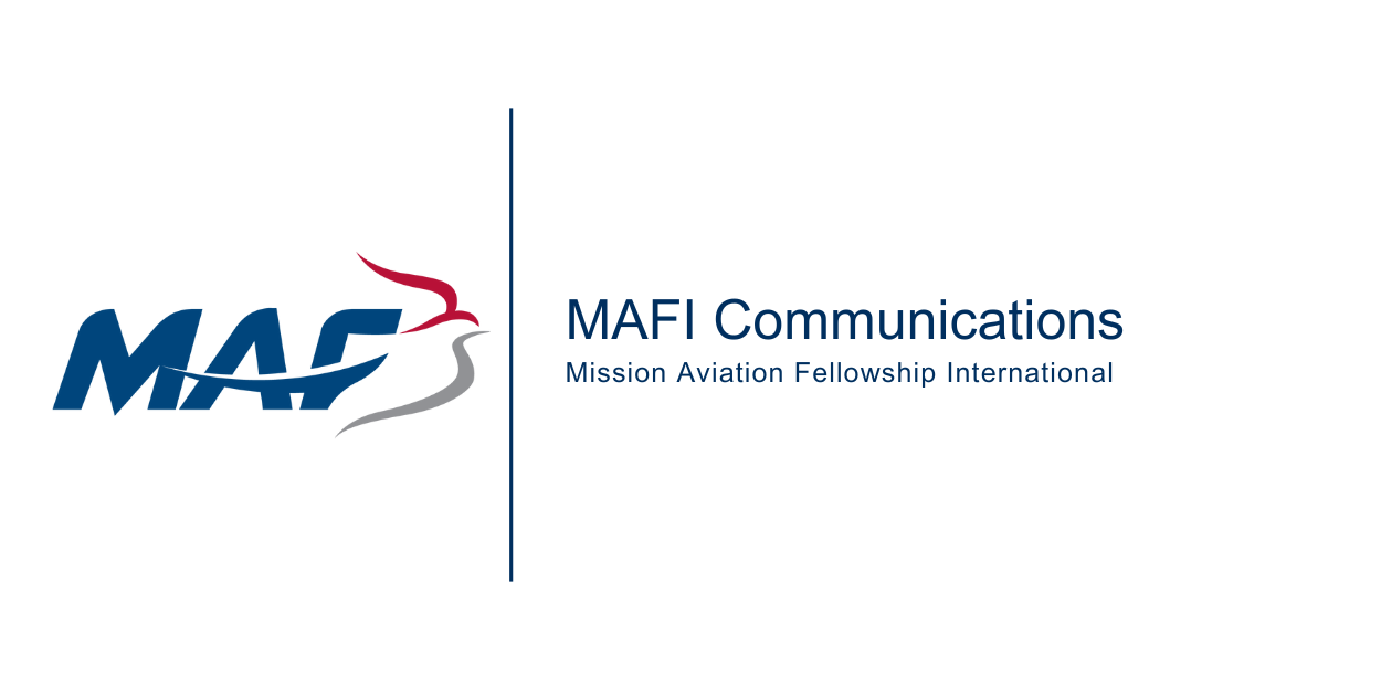 MAFI Communications Signature