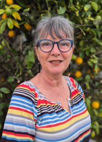 Angela Harding