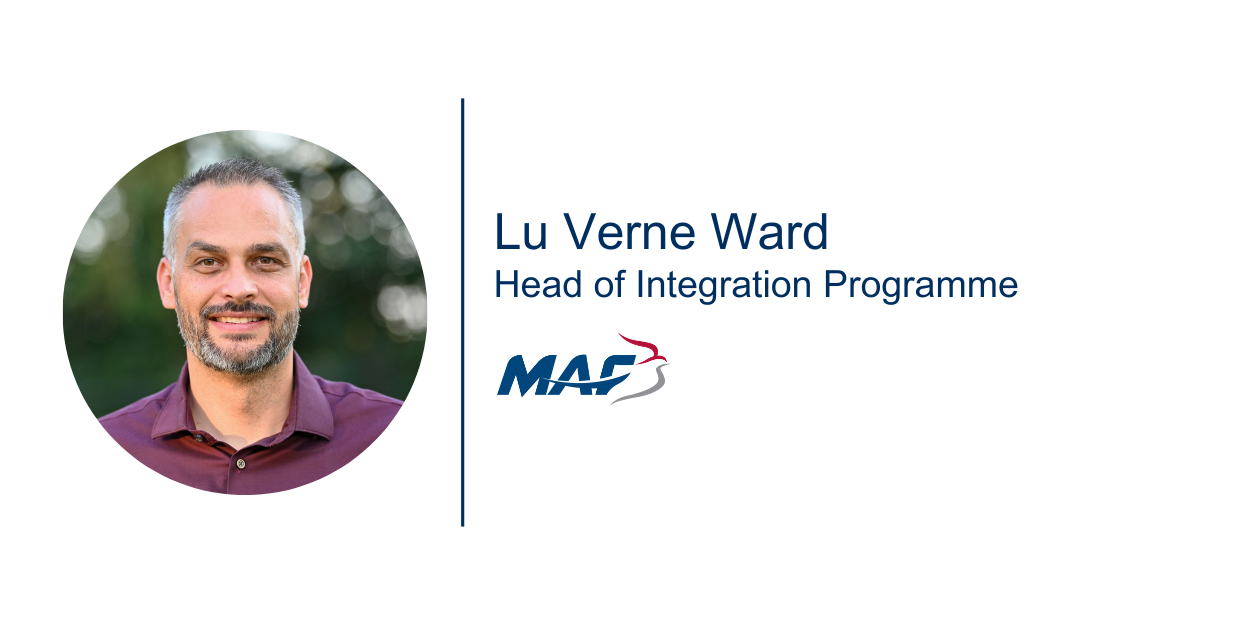 Verne Ward