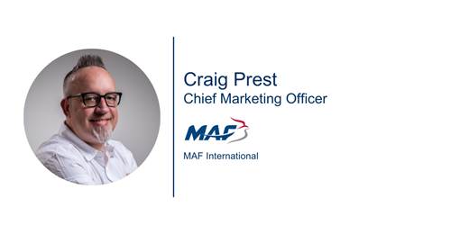 Craig Prest
