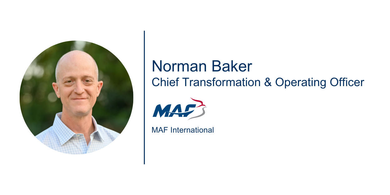 Norm Baker