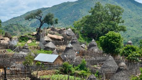 Eastern Equatoria