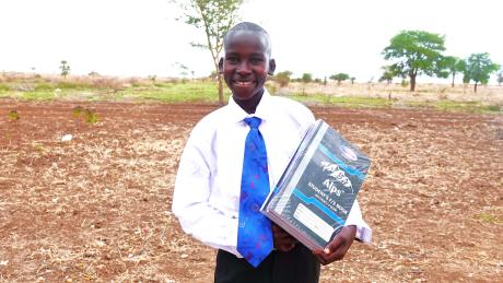 Daniel Ngorok