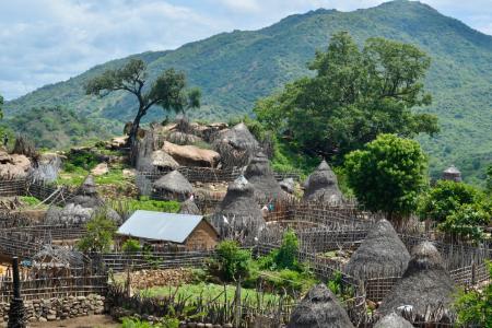Eastern Equatoria