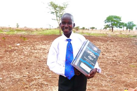 Daniel Ngorok