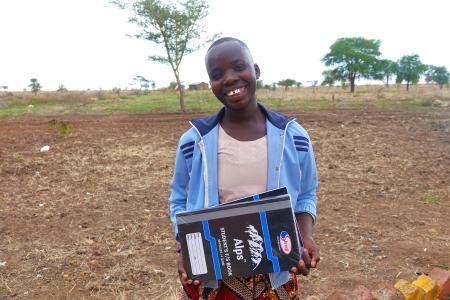 Mary Nangiro 