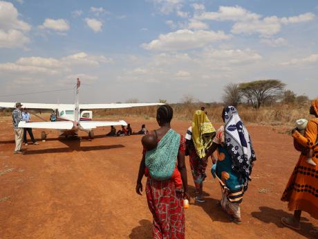 Medical safari in Tanzania