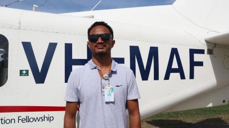 Maluk Timor