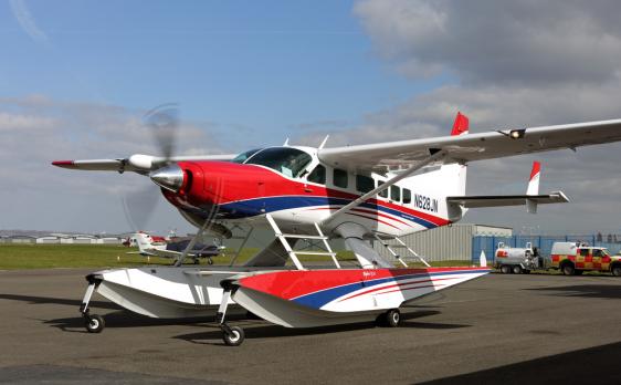 Photo of floatplane at Calshot 5