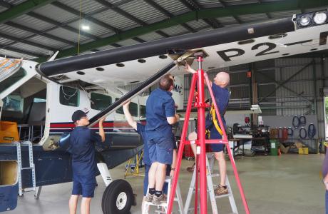 Engineers in Mareeba