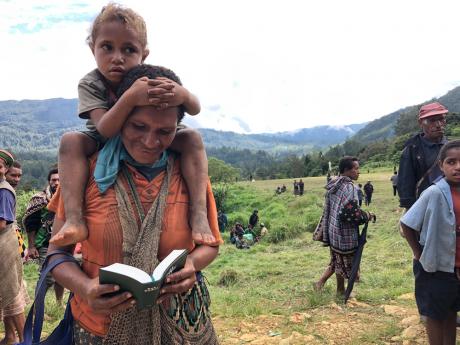 Bible Boxes in PNG