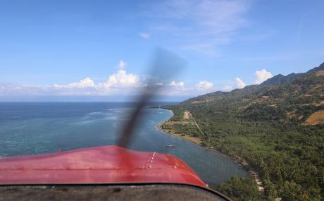 Atauro Island