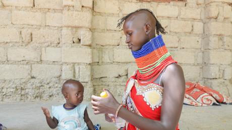 Photo by Hillim Gitonga