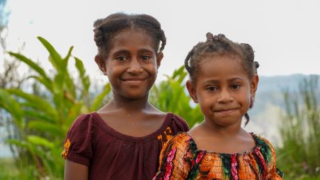 ‘Wings of love:’ Mama speaks of four generations of lifechanging impact