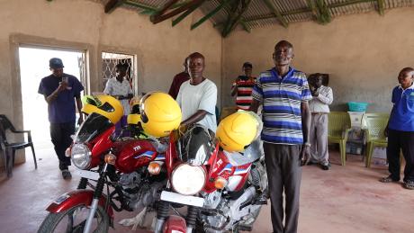 Photo: Hillim Gitonga