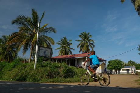 Nosy Varika Medical Center and Hospital