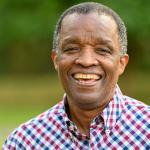 Ndaba Mazabane