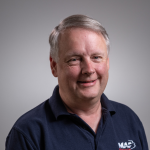 Donovan Palmer, CEO